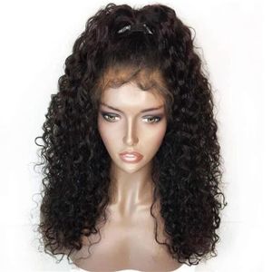 Perruque frisée pas cher Clearance