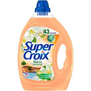 Lot Lessive Concentree Achat Vente Pas Cher