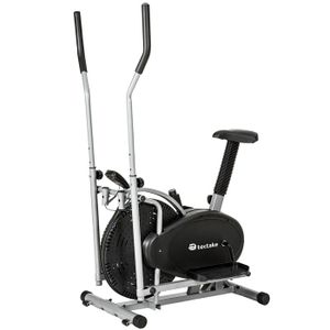 Velo elliptique de route Cdiscount