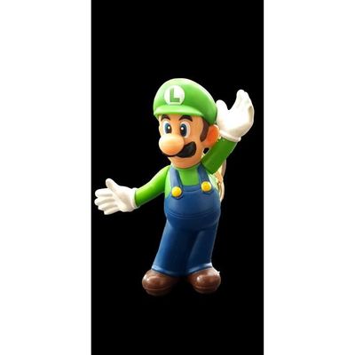 Porte-clés Super Mario 238922 Officiel: Achetez En ligne en Promo
