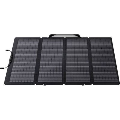 Panneau Solaire Portable 120W Silicium Monocristallin IP67 | Leroy Merlin