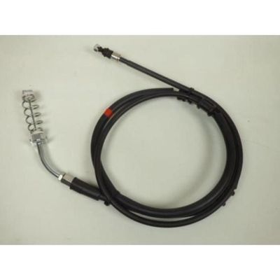 Câble Frein Arrière Et Feu Pour Piaggio MP3 LT 400 (2008-2011) - Référence RMS PI651392, Neuf D'origine