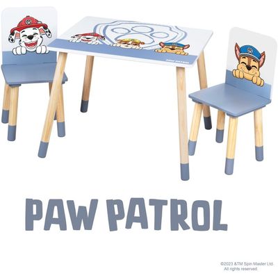 Ensemble de fête Pat' Patrouille Stella 39 pièces