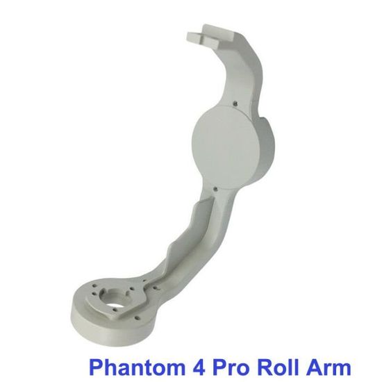2 Paia Di Eliche 9450S Per DJI Phantom 4/4 Pro - Ricambio Plastica Bianca, Quick Release