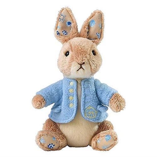 Peter rabbit peluche store