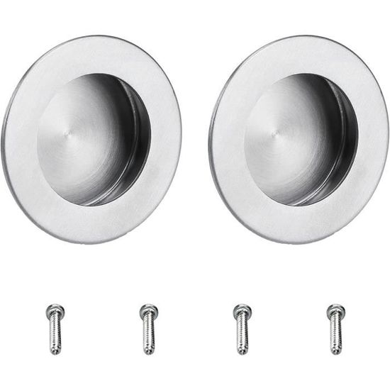 Lot De 4 à 12 Réflecteurs De Rayons Vélo - Orange, Plastique, Pour Sécurité Visuelle - Yeux De Chat