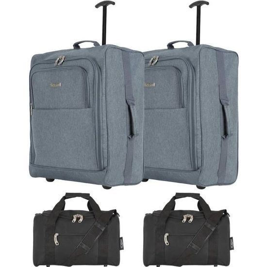 Bagage cabine 56x45x25 shop