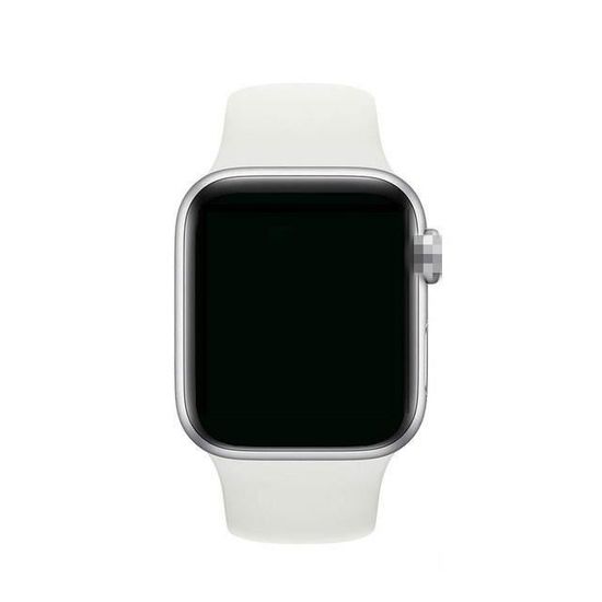 Montre connectee IWO MAX 2 X7 montre intelligente Bluetooth appel plein ecran tactile sport Fitness Tracker frequence Type WHITE Cdiscount Telephonie