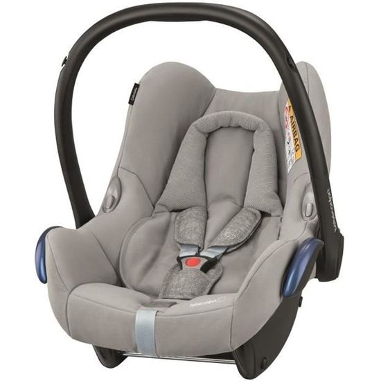 Cosy bebe 2025 confort avec embase