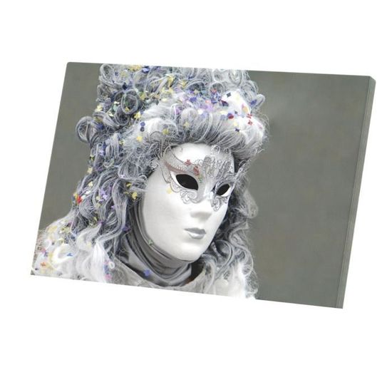 TOILE TABLEAUX géant de glace 30 x 45 cm EUR 18,99 - FR
