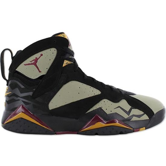 Air Jordan 7 VII Retro SE - Hommes Sneakers Baskets Chaussures de basketball Cuir DN9782-001