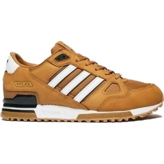 Chaussure adidas top zx 750