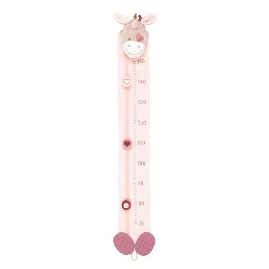 NATTOU Toise Jade La Licorne Cdiscount Puericulture Eveil bebe