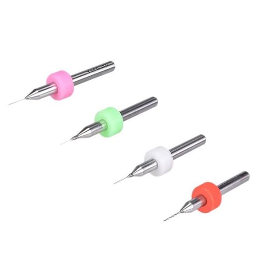 Buse 0,3 Mm Pour Imprimante 3D - Compatible RepRap, MakerBot Et Autres