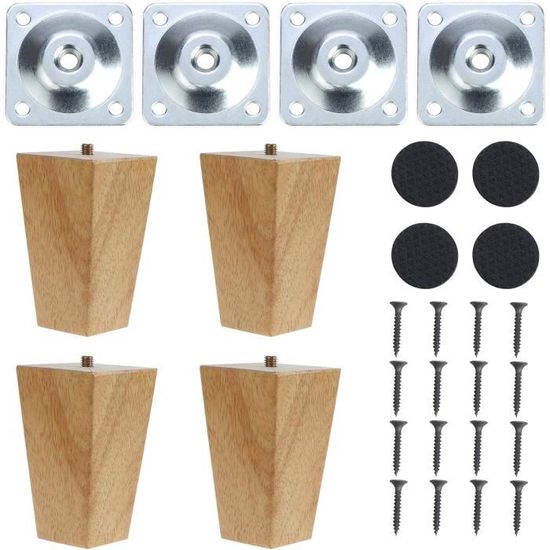 Lot De 30 Cœurs En Bois 10 Cm – Idéal Pour Mariage, Anniversaire, Noël, Saint-Valentin, Livre D’Or Ou Déco Murale Personnalisée