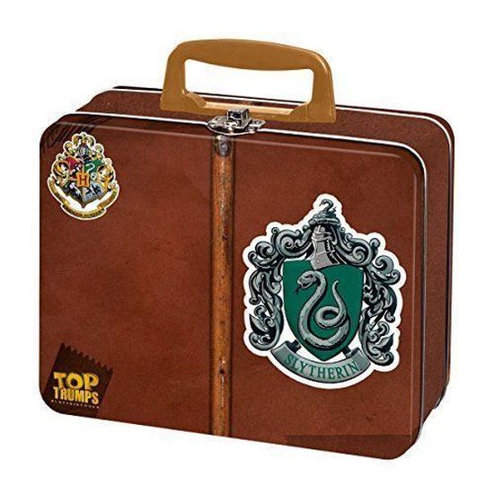 Joc De Carti Harry Potter - Top Trumps Gryffindor - Diamond