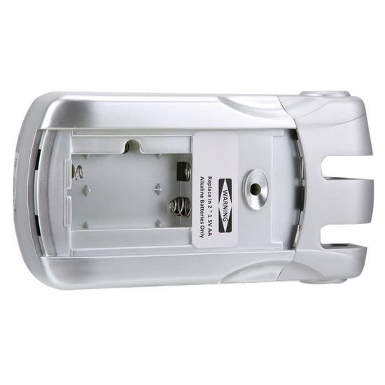 GOTOTOP Serrure d'empreinte digitale Bluetooth Serrure de porte