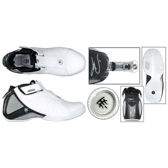 ADIDAS Chaussure T MAC 4 Homme Cdiscount Sport