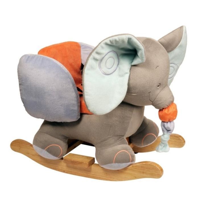 elephant a bascule oxybul