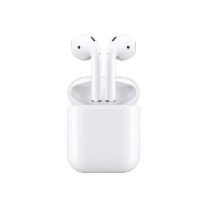 Apple Airpods 1 Avec Chargeur Sans Fil