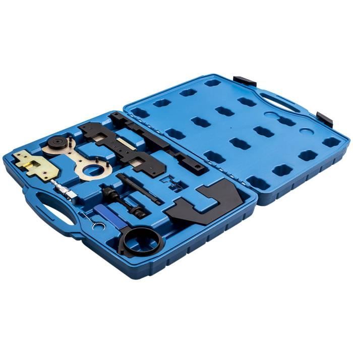 Jeu D'outils Calage Moteur Verrouillage pour BMW M40 - 42-43-44-50-52-54-56