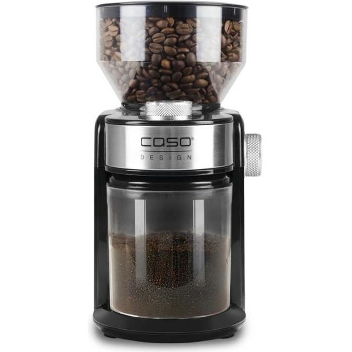 Moulin à café Barista Crema