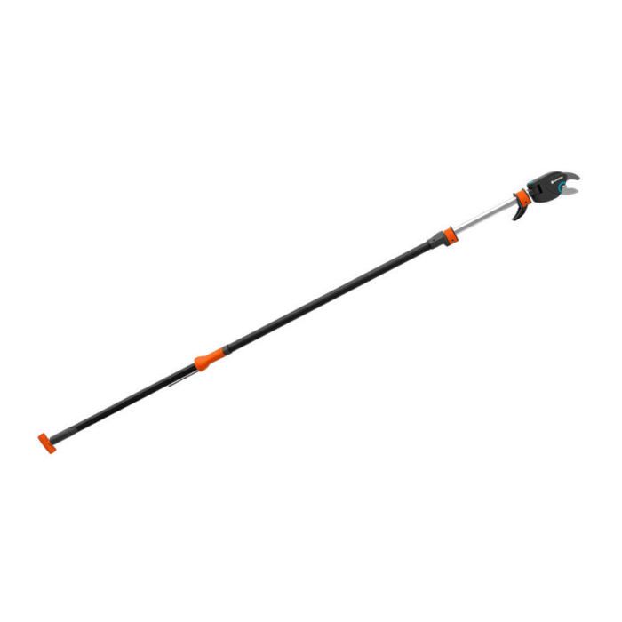 GARDENA Coupe-branches télescopique StarCut 410 Plus - Ø de coupe : 32 mm