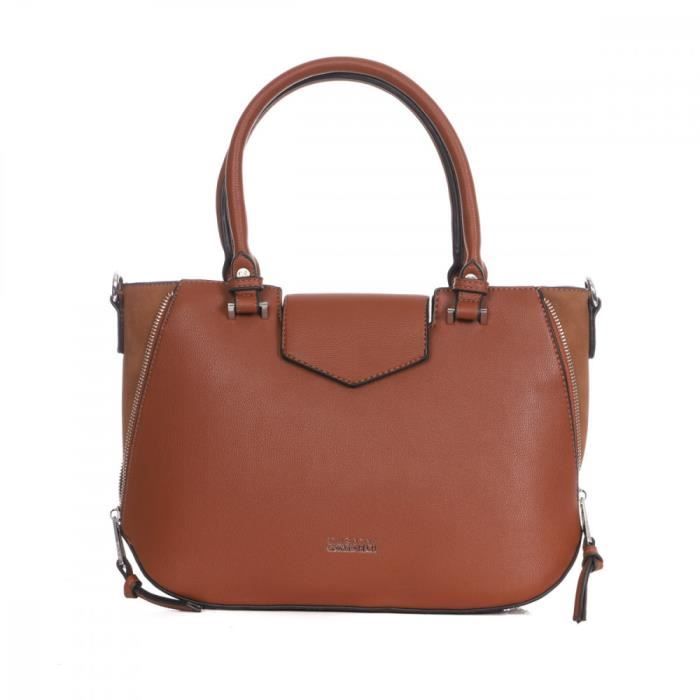 Sac à main Marron Femme Georges Rech Izmir