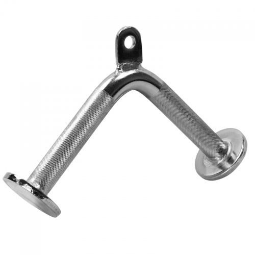 Barre en V pour Triceps-/Biceps Y-18