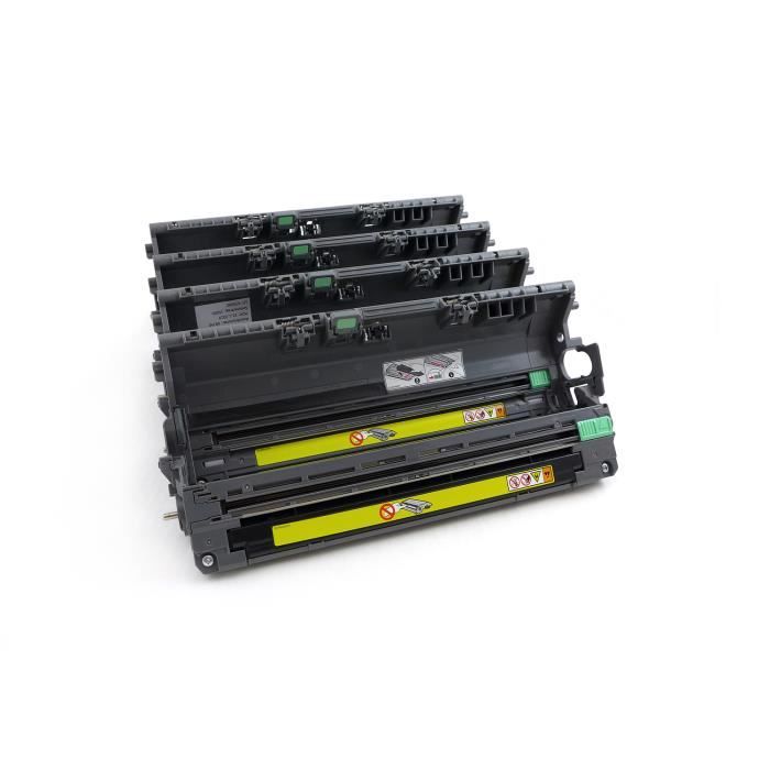 Green2Print Tambour pour Imprimante 15000 pages remplace Brother DR-230CL Tambour pour Imprimante pour Brother DCP9010CN HL3040CN