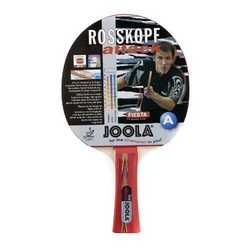 Joola Rosskopf Attack - Raq...