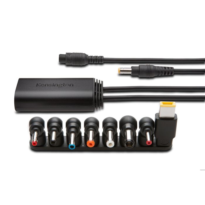 KENSINGTON Adaptateur secteur - 60 W - USB