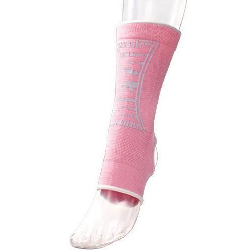 METAL BOXE Chevillière pour Enfant Rose - MB155