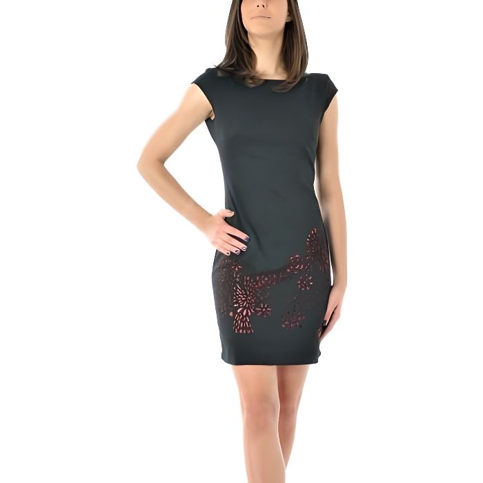 Robe Desigual Badajoz nc