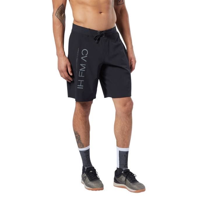 Reebok Hommes Rc Epic Base Short Sport