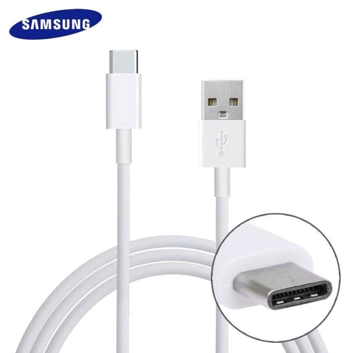 Cable Type C SAMSUNG