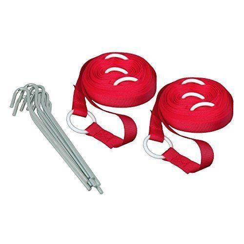 Speedminton Easy Court Basic Set pour faire un terrain - SB4000002