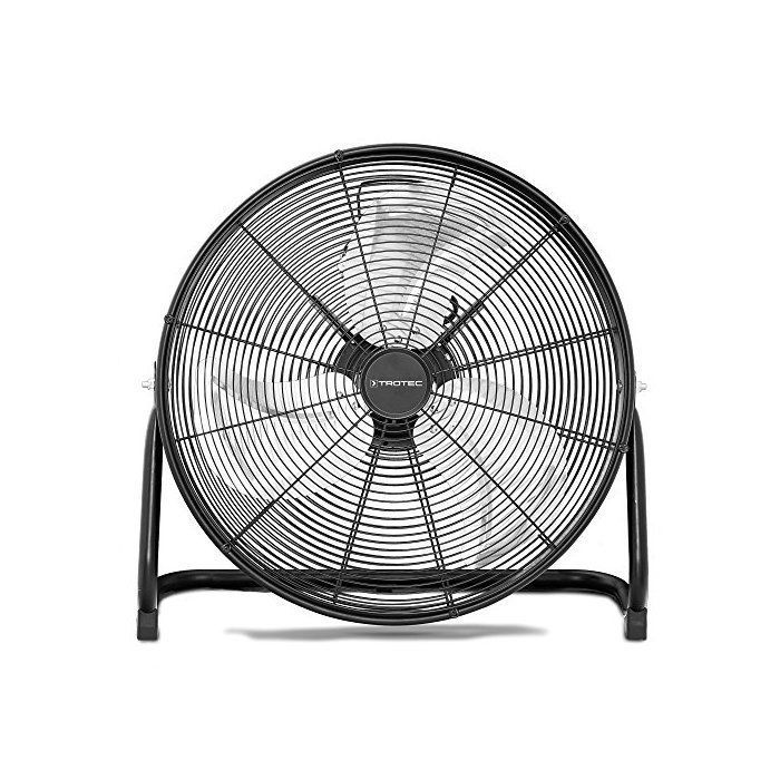 TROTEC Ventilateur sur pied TVM 20 D de 120 watts