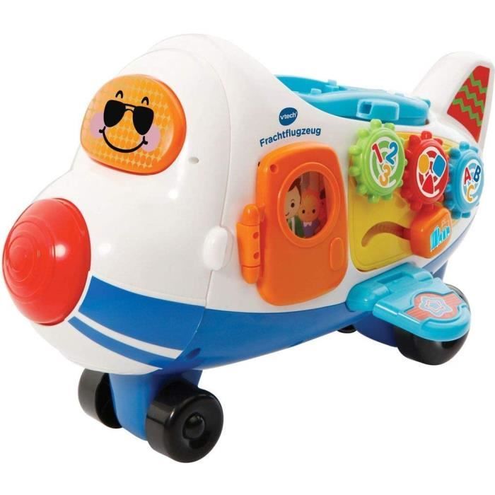 avion de cargo pour bébé