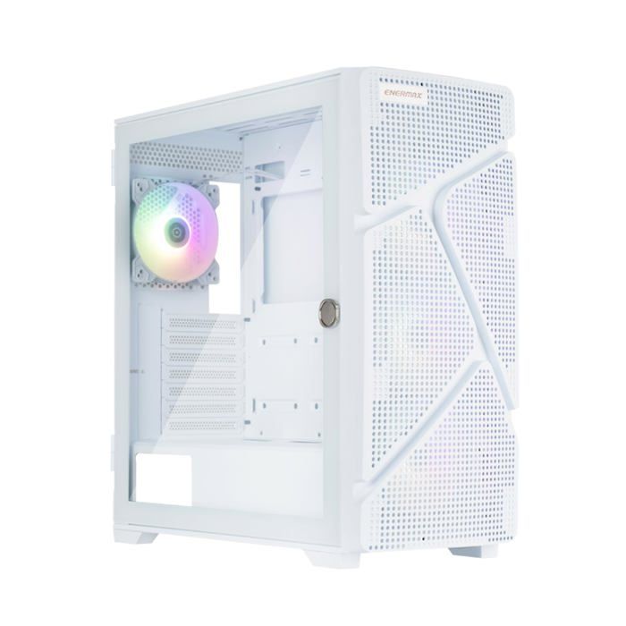 Enermax Marbleshell MS31 - vue 6