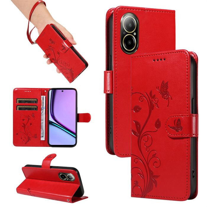 Housse pour Realme C67 4G 6.72