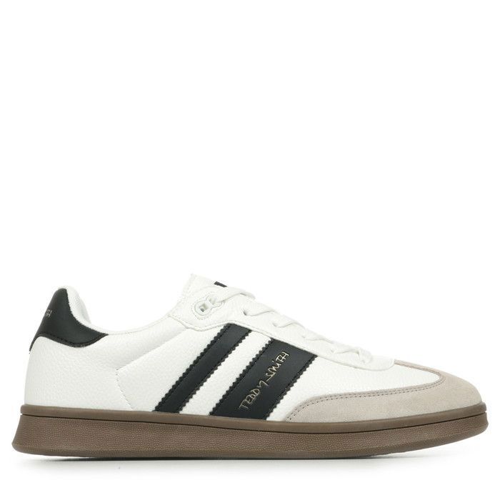 Teddy smith Teddy Smith Z.C Baskets homme