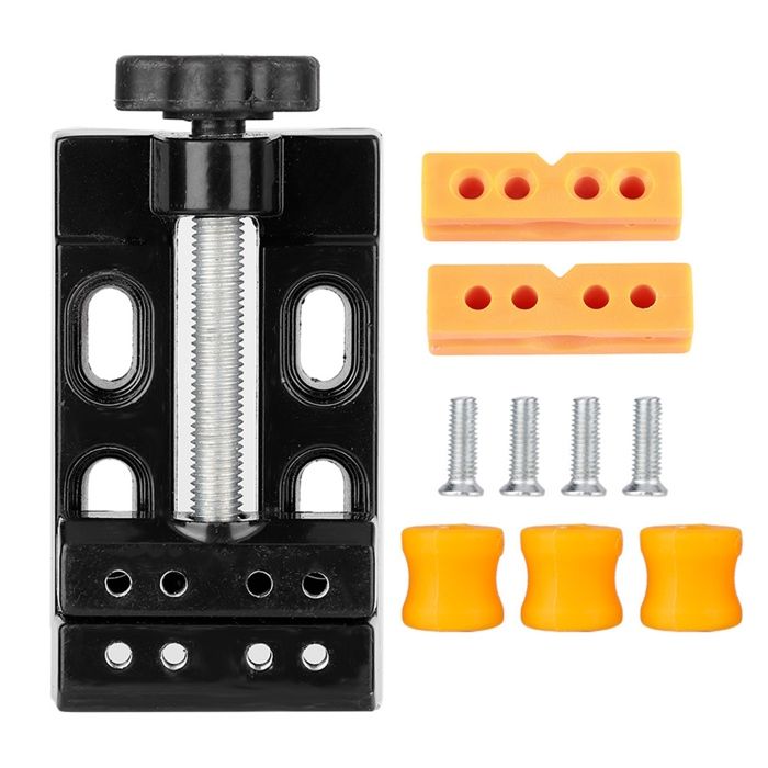 Étau à Goupille 6978 AKOZON - Accessoire De Réparation De Montre