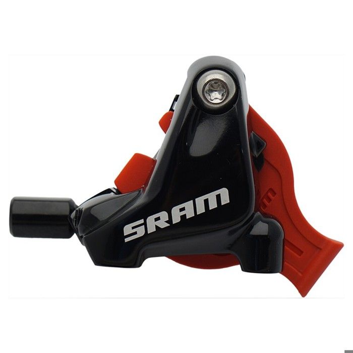 Kit de freins à disque - SRAM - Apex HRD - complet avant/arrière - Flat Mount - vélo sur route
