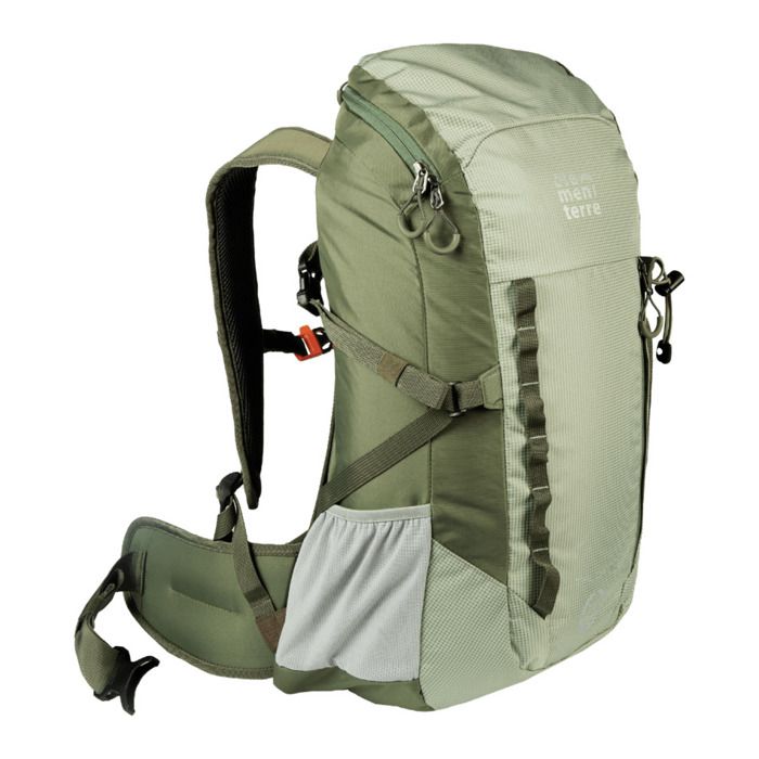 Sac à dos Élémenterre Talca 30L