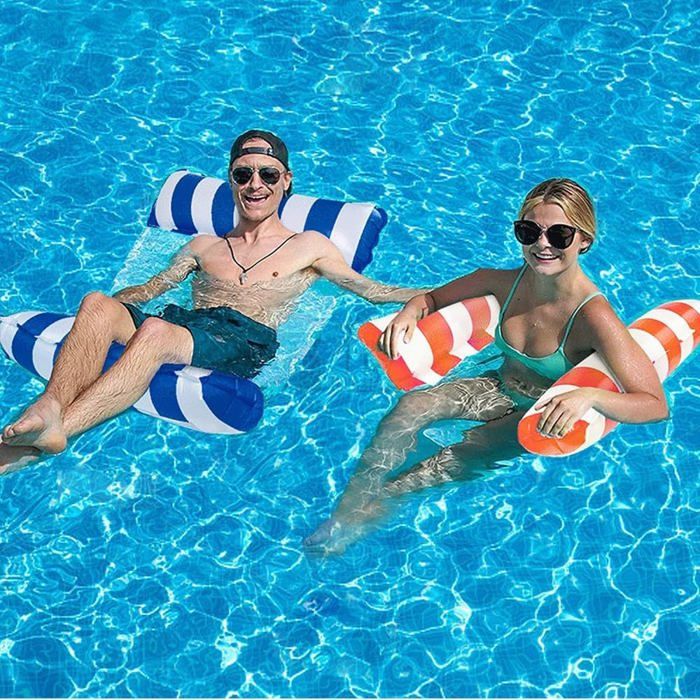 2 Pcs Bouee Piscine,Matelas Piscine,Matelas Gonflable Piscine,BouéE Piscines,4 in 1 BouéEs Gonflable,avec 1 Pompe à Air Manuelle,pour Plage Partie Etc 2 Pcs Bouee Piscine,Matelas Piscine,Matelas Gonflable Piscine,BouéE Piscines,4 in 1 BouéEs Gonflable,avec 1 Pompe à Air Manuelle,pour Plage Partie Etc