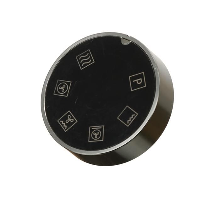 Bouton Four micro-ondes 10006136 SIEMENS