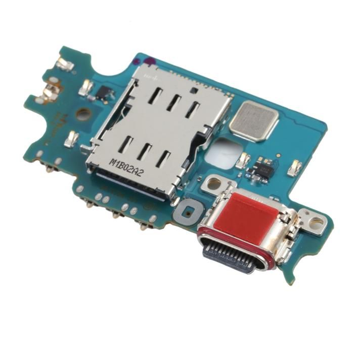 OnlyTech Connecteur de charge SM S906U de remplacement du Samsung Galaxy S22 Plus