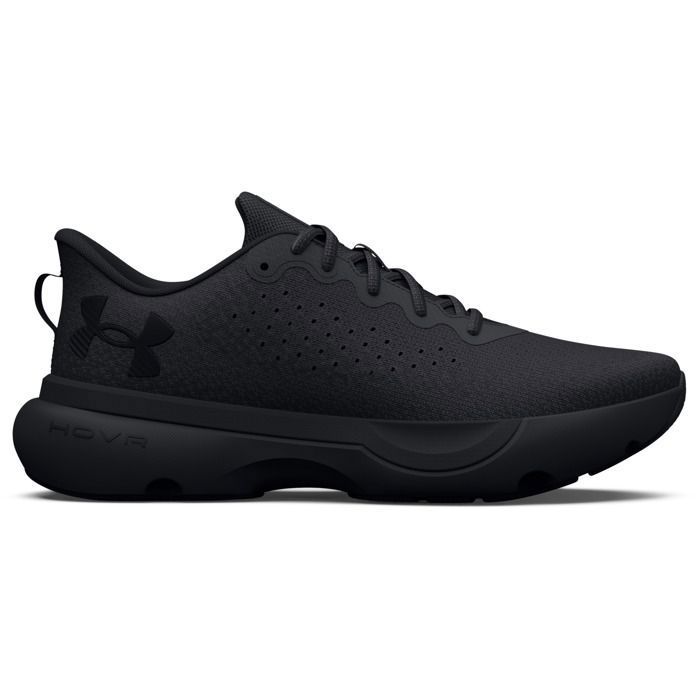 Chaussures de running - UNDER ARMOUR - Infinite - Charged Cushioning - Tige mesh respirant - Semelle EVA légère