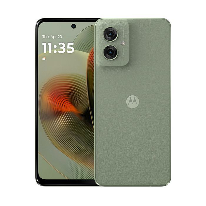 Smartphone Motorola G55 8 GO + 256 GO 5G Vert